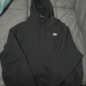 Men’s Nike Hoodie size XXL